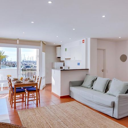 Al - Apartamento Vista Marina 1 维拉摩拉 外观 照片