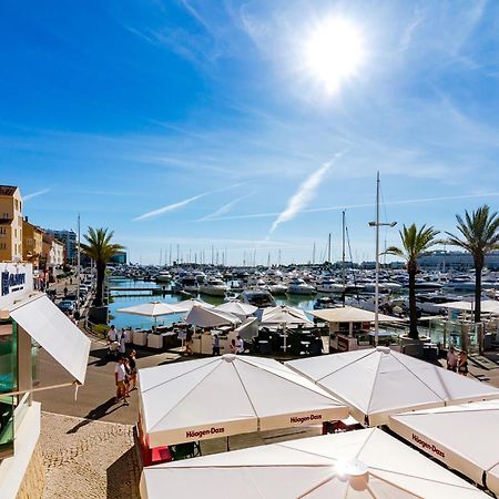 Al - Apartamento Vista Marina 1 维拉摩拉 外观 照片